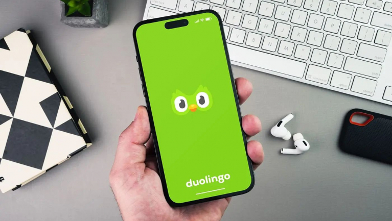 Energiával tanít tovább a Duolingo, búcsút inthetünk a szíveknek fókuszban