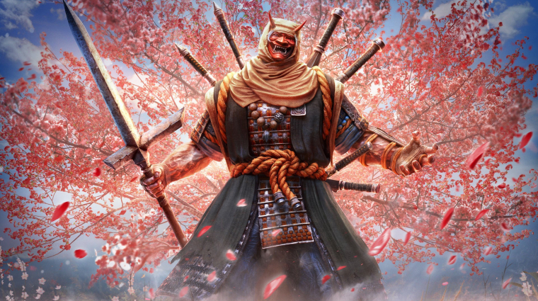 A For Honor még mindig él, és most ingyen játszhatsz is vele bevezetőkép