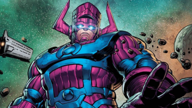 Rekorder drónshow-val mutatták be az MCU új főgonoszát a 2024-es San Diego Comic-Conon