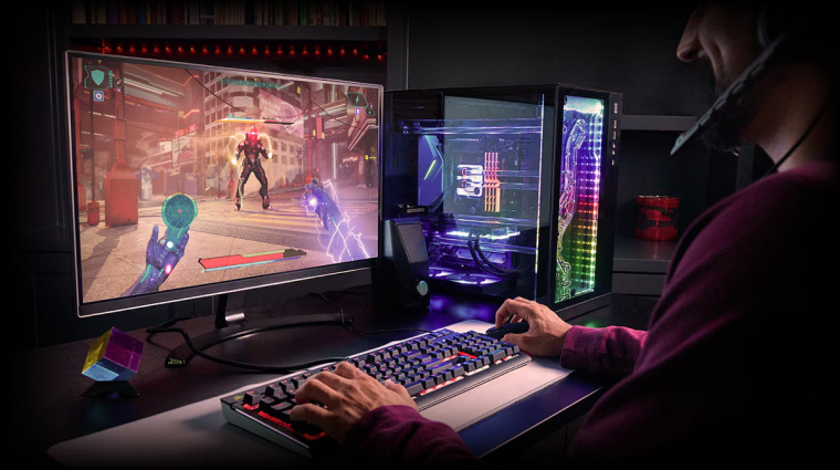 Ha komolyan veszed a gaminget, az AMD új alkalmazását azonnal letöltöd