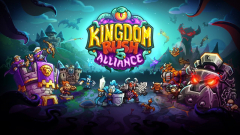 Kingdom Rush 5: Alliance TD és még 5 új mobiljáték, amire érdemes figyelni kép