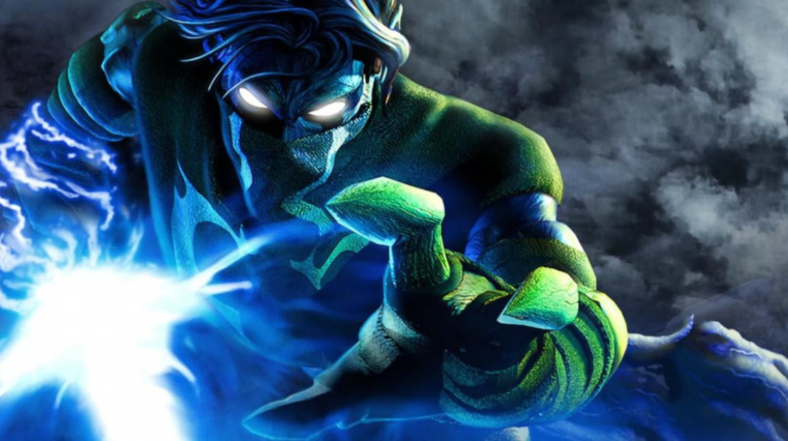 Legacy of Kain: Soul Reaver 1 & 2 Remastered teszt - feltámadt a klasszikus bevezetőkép