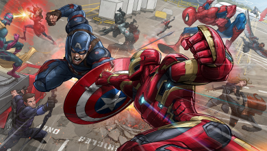 A Marvel Rivals fejlesztője cáfolja az EOMM-rendszer használatát
