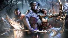 A Dragon Age: The Veilguard egyik főbb karaktere az Inquisitionből tért volna vissza kép