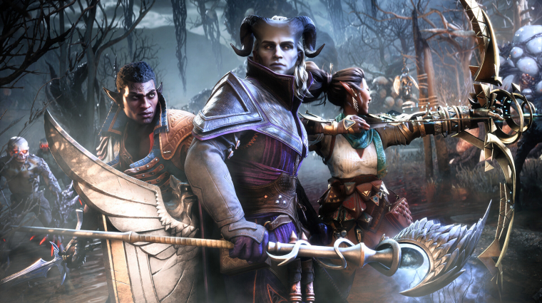 Döbbenetesen kevesen dolgoznak már csak a BioWare-nél bevezetőkép