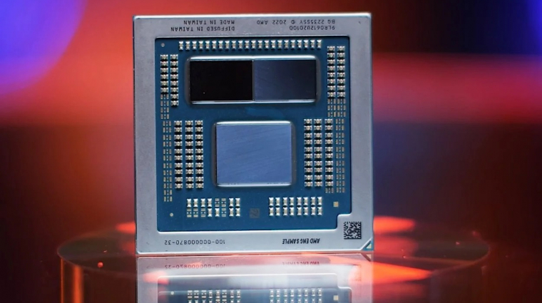 AMD Ryzen 5 9600X és Ryzen 7 9700X teszt - szerencsétlen kezdet, ígéretes jövő kép