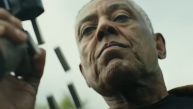 Kiderült, hogy kit alakít Giancarlo Esposito az Amerika Kapitány: Szép új világban