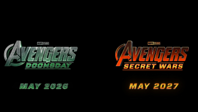 Csúszik az Avengers Doomsday és a Secret War is kép