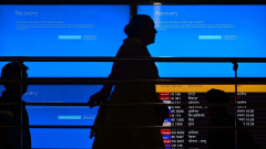 Újabb árnyék vetül a világ jelentős részét megbénító CrowdStrike-ra, belső ember szivárogtathatott a hackereknek kép