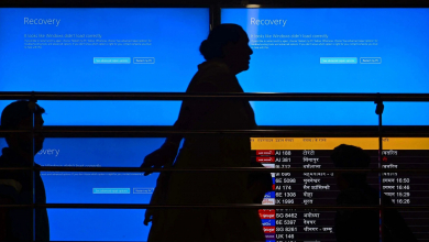 Újabb árnyék vetül a világ jelentős részét megbénító CrowdStrike-ra, belső ember szivárogtathatott a hackereknek kép