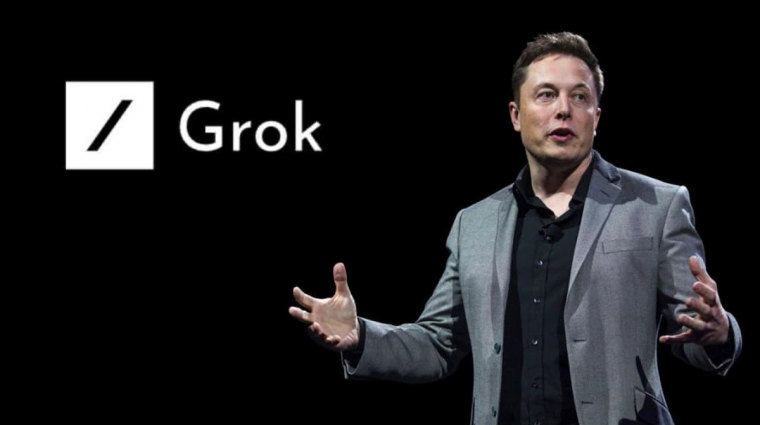 Elon Musk az X-felhasználók adataival tréningezni saját mesterséges intelligenciáját kép