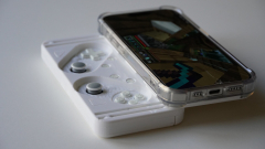 Ez a kontroller pillanatok alatt PSP Go-vá alakítja mobilodat kép