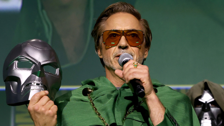 „Lehetőséget kaptam újradefiniálni a szuperhősfilmek műfaját”: Ezért tért vissza Robert Downey Jr. a Marvelhez fókuszban