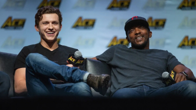 Anthony Mackie páros lábbal szállt bele Tom Hollandba egy évekkel ezelőtti beszólása miatt