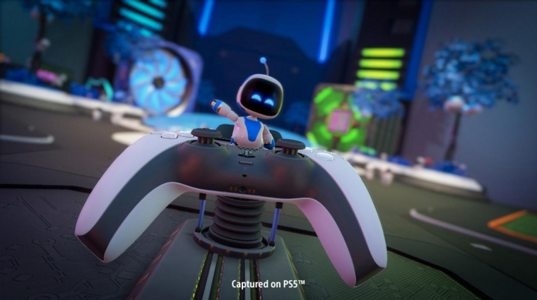 Különleges kontroller érkezik az év egyik legfontosabb PlayStation-játékával kép