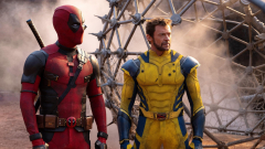 A Deadpool & Rozsomák egyik jelmeze 100 000 dollárba került kép