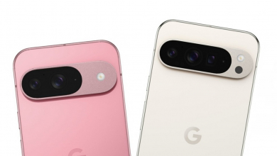 Kiszivárgott Google Pixel 9 reklámok leplezték le a készülékek új AI-funkcióit
