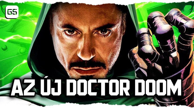 Minden, amit az MCU új Doctor Doomjáról tudni, vagy sejteni lehet bevezetőkép