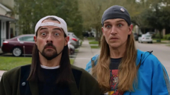Elkészül a harmadik Jay és Néma Bob film is, íme az első részletek kép