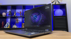 Első gamer laptopom - Lenovo LOQ 15 kép