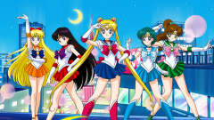 Több mint 30 év után véget ér a Sailor Moon franchsie kép