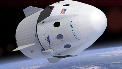 Úgy tűnik, hogy csak augusztus végén veheti kezdetét a SpaceX fontos küldetése