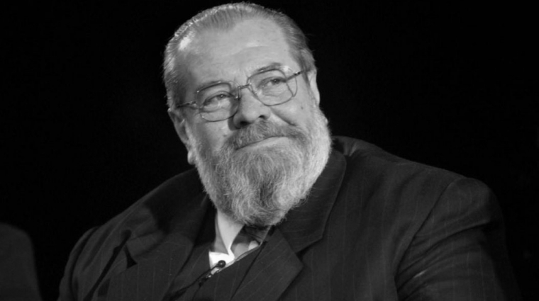 Elhunyt Király Levente, a Nemzet Színésze bevezetőkép