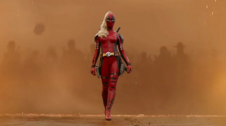 Lady Deadpool esetében plusz poént tartogat a magyar szinkron bevezetőkép