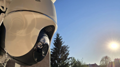 Reolink Argus B440 kamera teszt – napelemes otthonvédelem kép