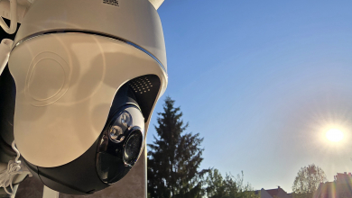 Reolink Argus B440 kamera teszt – napelemes otthonvédelem