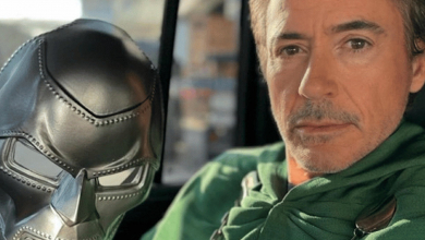 Tényleg whitewashing, hogy Robert Downey Jr. alakítja Doctor Doomot?