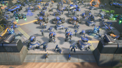 Akár már most játszhatod a StarCraft szellemi örökösét, de jobban teszed, ha vársz még egy kicsit kép