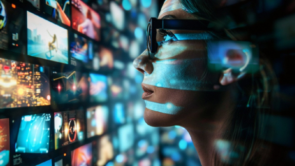 A streaming jövője a csomagokban rejlik kép