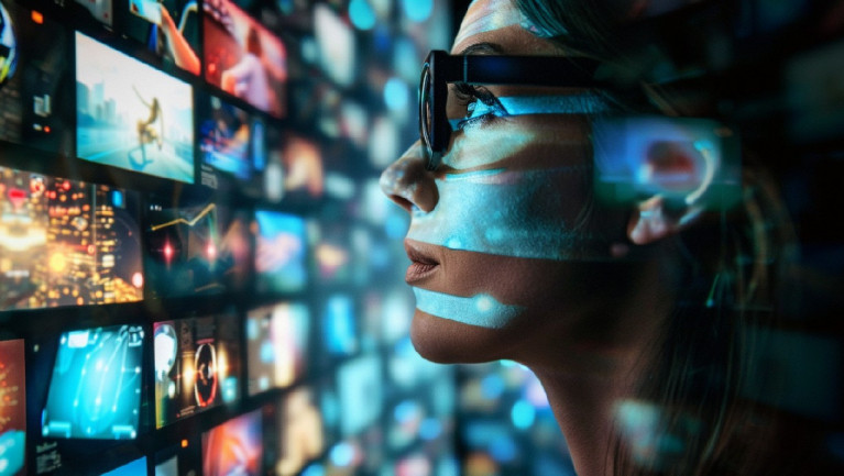 A GenZ-t már nemhogy a hagyomás tévézés, de már a streaming sem érdekli fókuszban