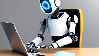 Nézd meg, hogyan irányítanak egy robotot gondolatokkal