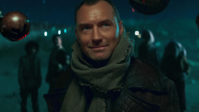 Jude Law karaktere megváltást kaphat a Star Wars: Skeleton Crew után kép