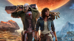 Star Wars Outlaws teszt - a galaktikus alvilág nem ereszt kép