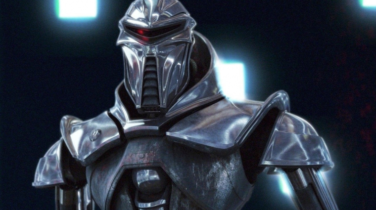 Lőttek a Battlestar Galactica rebootnak? bevezetőkép