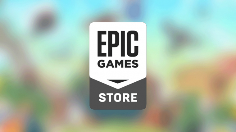 Nagyon érdekes ingyen játékkal vár most az Epic Games Store bevezetőkép