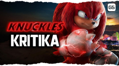 A Knuckles sorozat tökéletes időtöltés az idén érkező Sonic, a sündisznó 3-ig kép