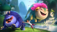 Letaszítaná a Pixart a trónjáról a Netflix új animációs filmje - itt a magyar szinkronos trailer kép