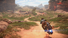 Ilyen PC kell ahhoz, hogy ne silányuljon diavetítéssé a Star Wars Outlaws kép