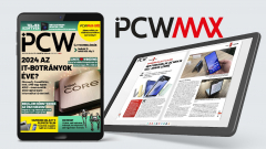 Ezért jó döntés augusztusban PCW Max-előfizetőnek lenned kép