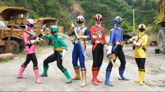 Körözést adtak ki a Power Rangers színésze ellen kép