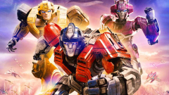 Nézd meg premier előtt a Transformers Egyet! kép