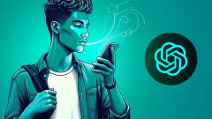 Az OpenAI legújabb ChatGPT modellje úgy társalog, akár egy ember kép