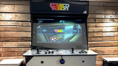40 év után újra meghódítaná a játékosok szívét a ColecoVision