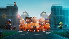 Már nagyon várod a Prison Architect 2-t? Akkor van egy rossz hírünk kép