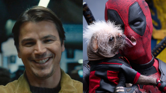 Deadpoolék tovább zúznak, de Shyamalan új filmje nem aratott nagy sikert a magyar mozikban kép