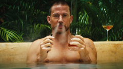 Felnőtteknek szóló előzetest kapott Channing Tatum új filmje, a Vészjelzés kép